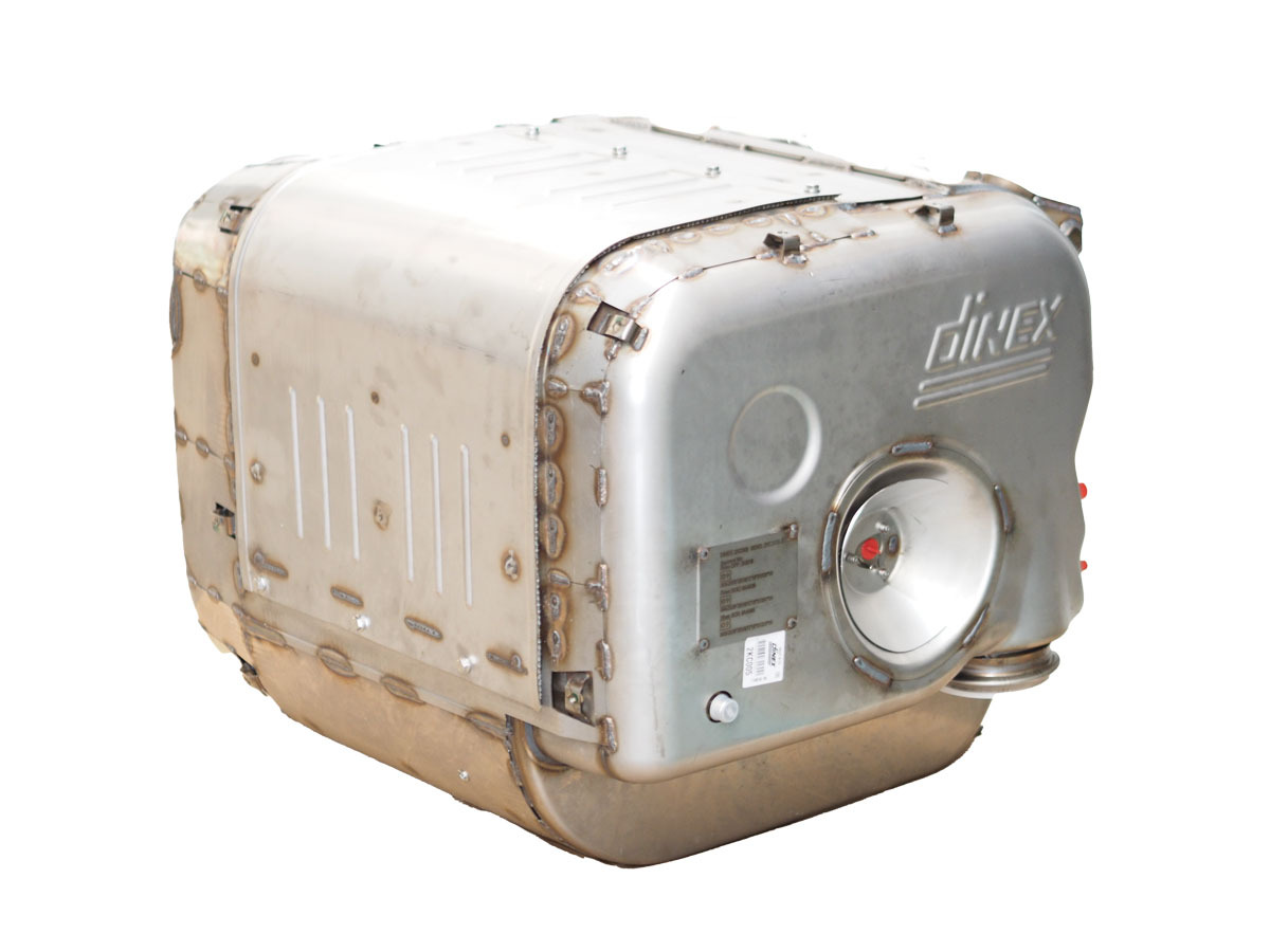 Katalysator / Auspuff passend für Iveco Stralis Euro 6, 3 Jahre Gewährleistung 5801448219 | 5801419950 | 5801429216 | 5801866445 - Convertidor catalítico para Camión: foto 1 Katalysator / Auspuff passend für Iveco Stralis Euro 6, 3 Jahre Gewährleistung 5801448219 | 5801419950 | 5801429216 | 5801866445 - Convertidor catalítico para Camión: foto 1