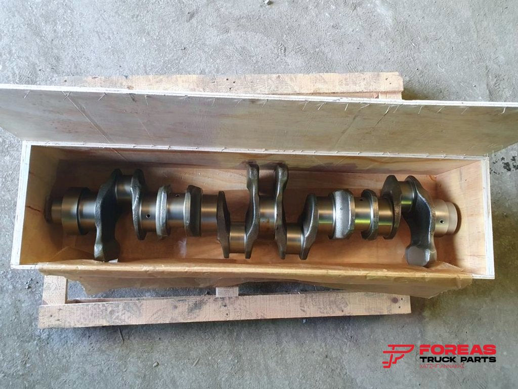 BF FOR MERCEDES ACTROS MP4 OM471 - Cigüeñal para Camión: foto 1 BF FOR MERCEDES ACTROS MP4 OM471 - Cigüeñal para Camión: foto 1
