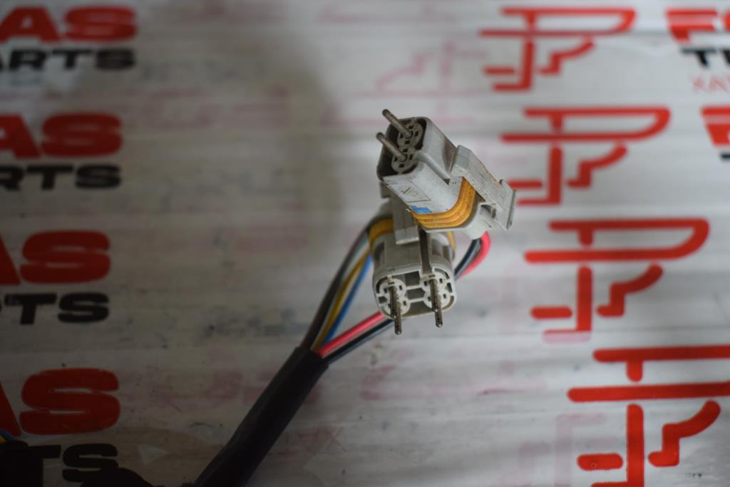 MAN TGA - Motor de elevación de ventanas para Camión: foto 4 MAN TGA - Motor de elevación de ventanas para Camión: foto 4