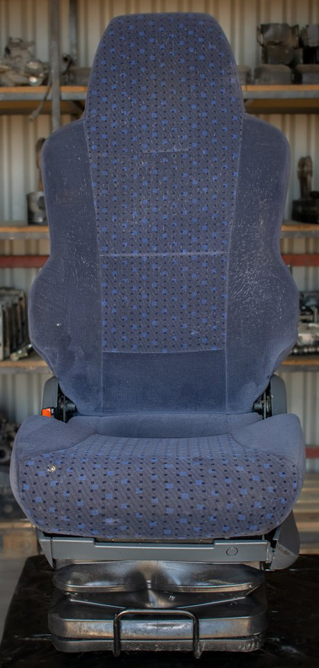MAN TGA - MIDDLE - Asiento para Camión: foto 1 MAN TGA - MIDDLE - Asiento para Camión: foto 1