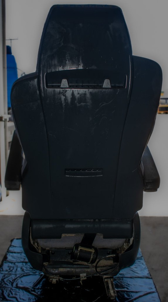 MAN TGA- PASSENGER - Asiento para Camión: foto 5 MAN TGA- PASSENGER - Asiento para Camión: foto 5