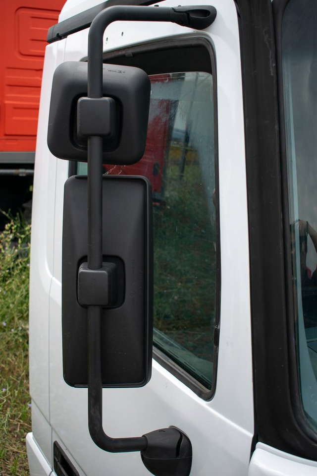 MERCEDES-BENZ ACTROS MP I RIGHT - PASSENGER - Espejo retrovisor para Camión: foto 1 MERCEDES-BENZ ACTROS MP I RIGHT - PASSENGER - Espejo retrovisor para Camión: foto 1