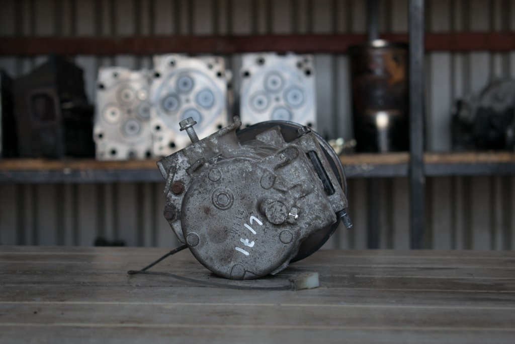 MERCEDES-BENZ ACTROS MP IV OM471 - Pieza de aire acondicionado para Camión: foto 2 MERCEDES-BENZ ACTROS MP IV OM471 - Pieza de aire acondicionado para Camión: foto 2