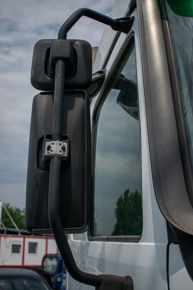 MERCEDES-BENZ ACTROS MP2 II - PASSENGER - Espejo retrovisor para Camión: foto 1 MERCEDES-BENZ ACTROS MP2 II - PASSENGER - Espejo retrovisor para Camión: foto 1