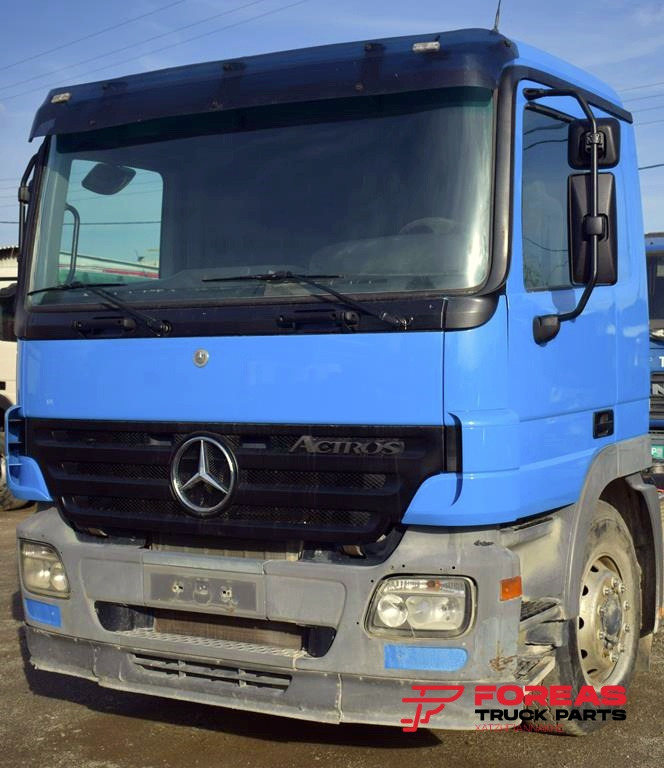 MERCEDES-BENZ ACTROS MP2 MEDIUM - Cabina para Camión: foto 3 MERCEDES-BENZ ACTROS MP2 MEDIUM - Cabina para Camión: foto 3