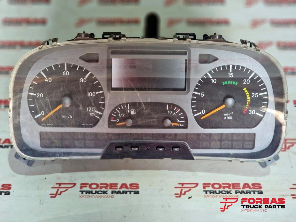 MERCEDES-BENZ ATEGO - A 0014469221 - Salpicadero para Camión: foto 1 MERCEDES-BENZ ATEGO - A 0014469221 - Salpicadero para Camión: foto 1