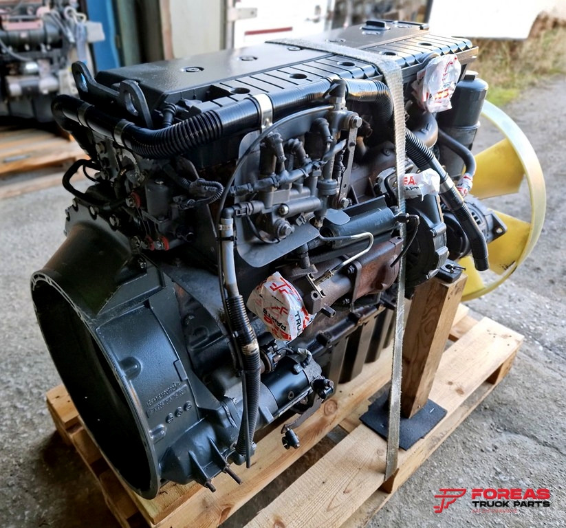 MERCEDES-BENZ ATEGO OM906 EURO 5 - Motor: foto 5 MERCEDES-BENZ ATEGO OM906 EURO 5 - Motor: foto 5