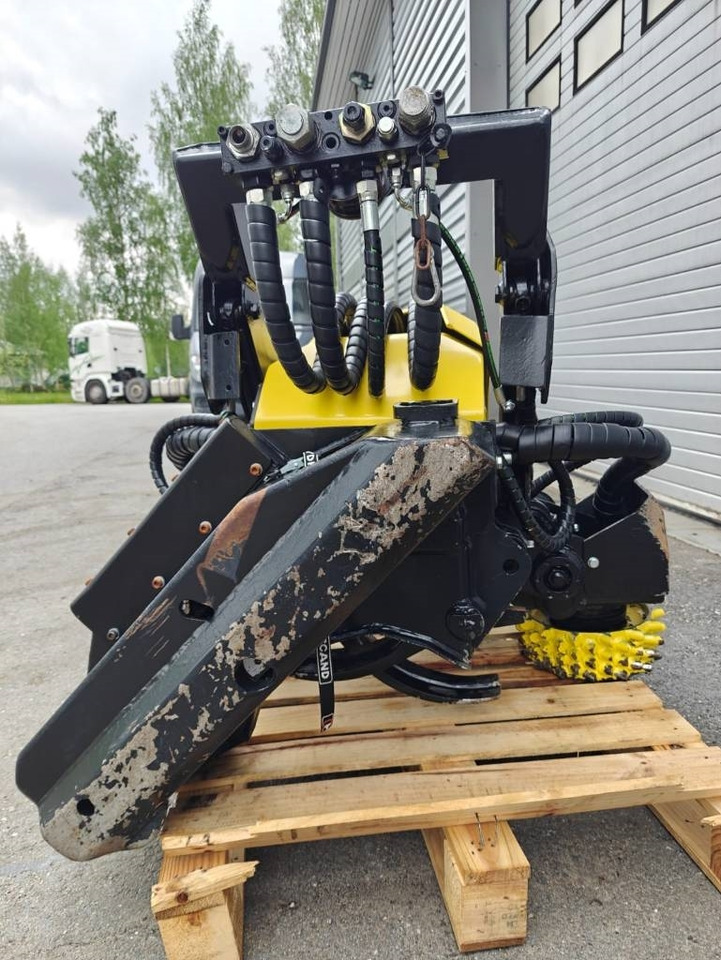 AFM 50  - Cabezal talador: foto 4 AFM 50  - Cabezal talador: foto 4