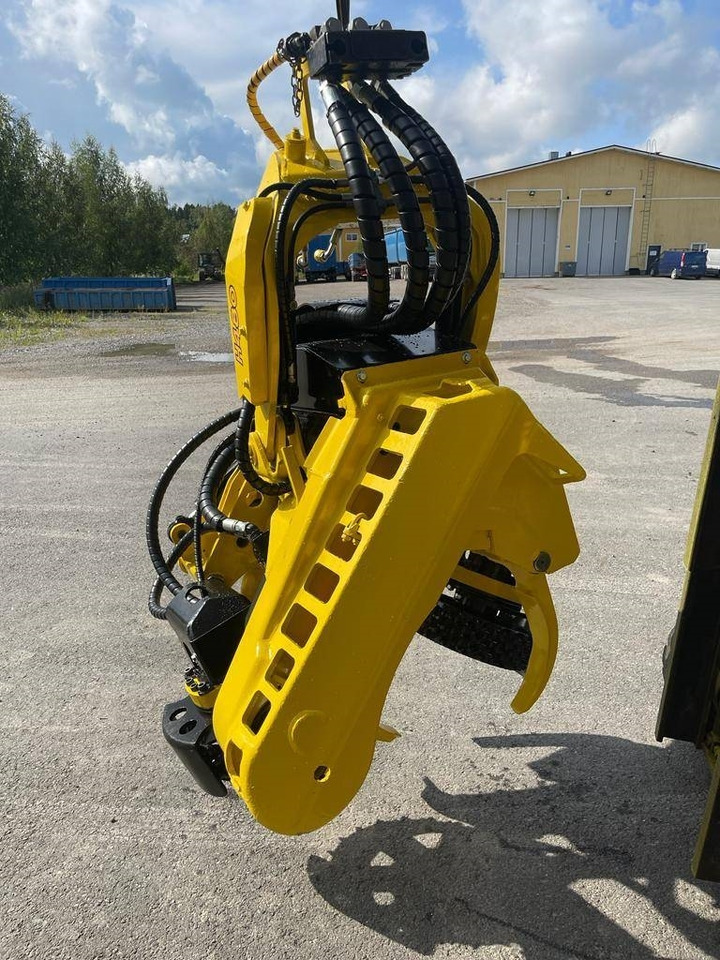 John Deere H 480 Renovated - Cabezal talador: foto 4 John Deere H 480 Renovated - Cabezal talador: foto 4