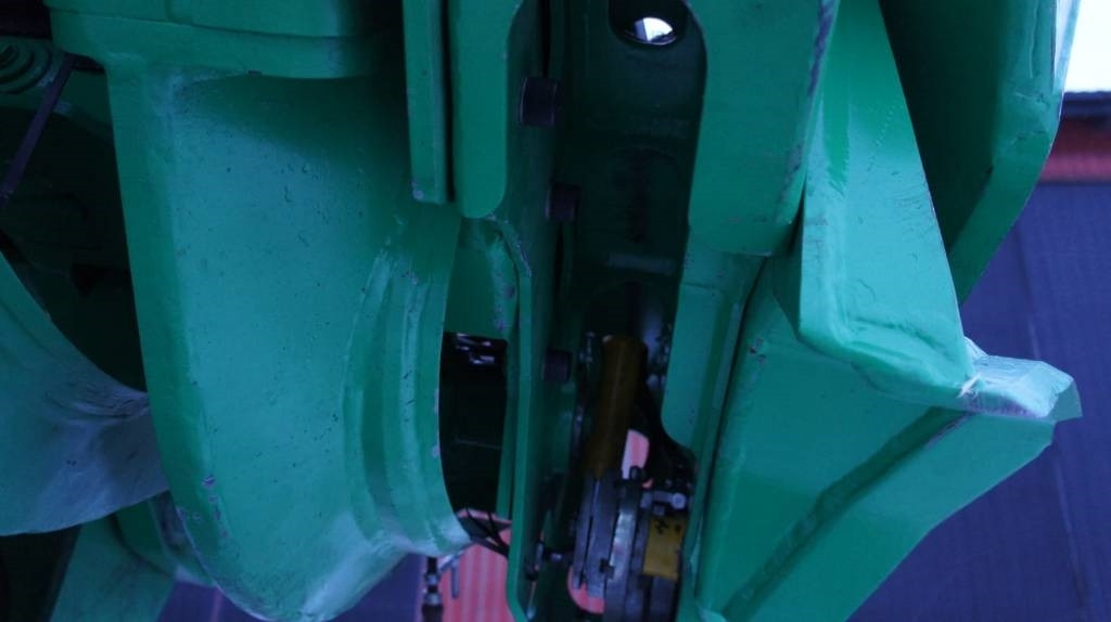 Cabezal talador Lako 1120: foto 6 Cabezal talador Lako 1120: foto 6