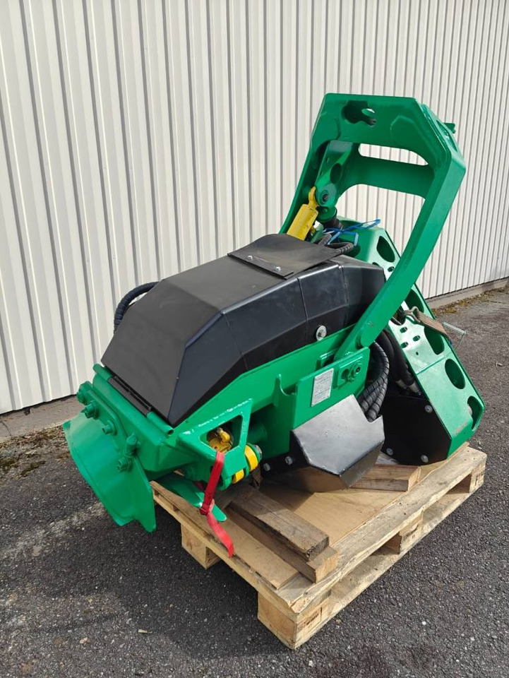 Lako 52  - Cabezal talador: foto 1 Lako 52  - Cabezal talador: foto 1