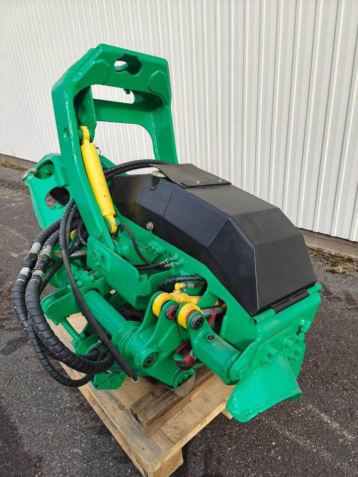 Cabezal talador Lako 52: foto 6