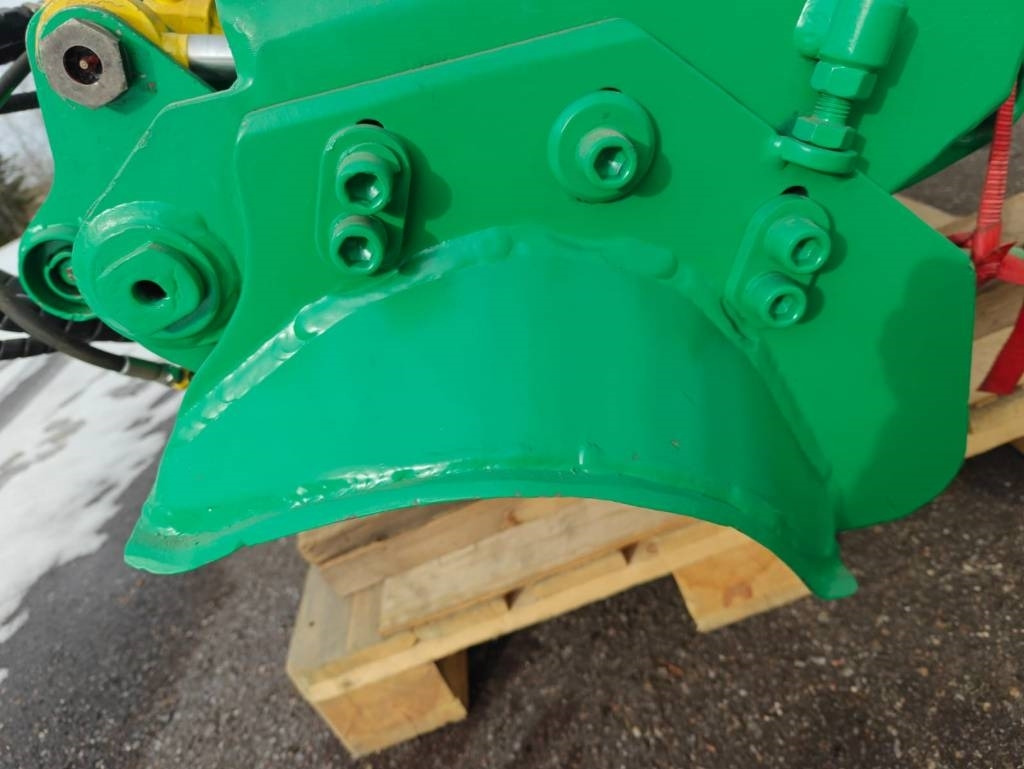 Cabezal talador Lako 52: foto 10