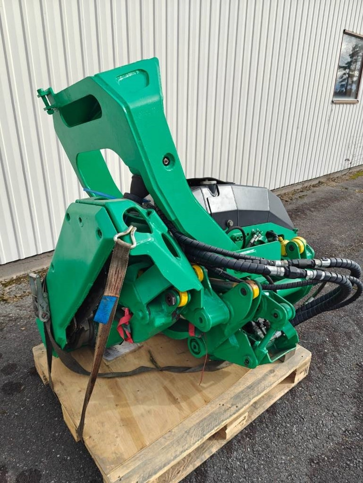 Lako 52  - Cabezal talador: foto 4 Lako 52  - Cabezal talador: foto 4