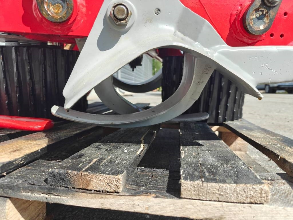 Cabezal talador Log Max 4000: foto 10