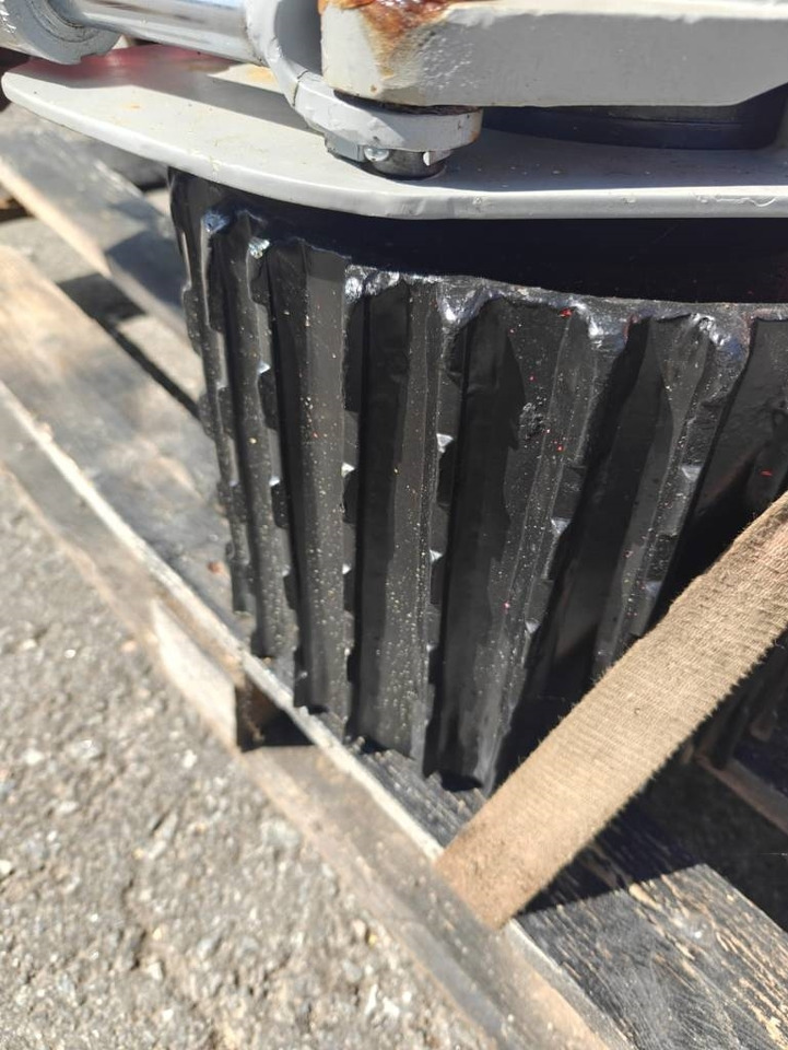 Cabezal talador Log Max 4000: foto 9