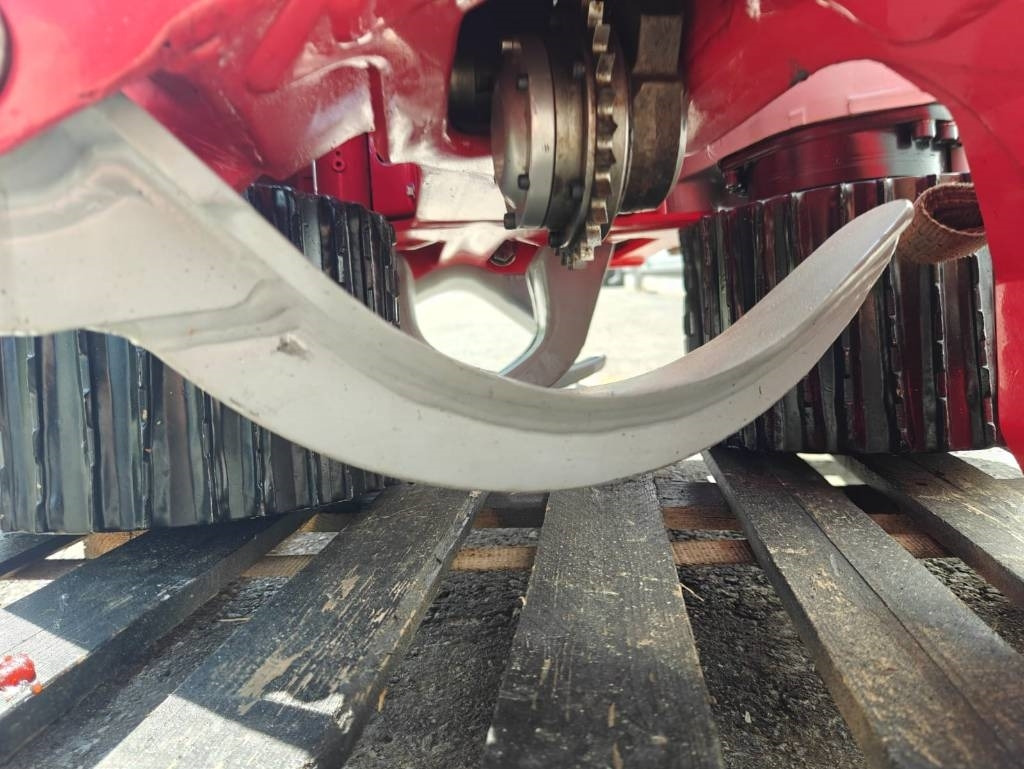 Cabezal talador Log Max 4000: foto 11