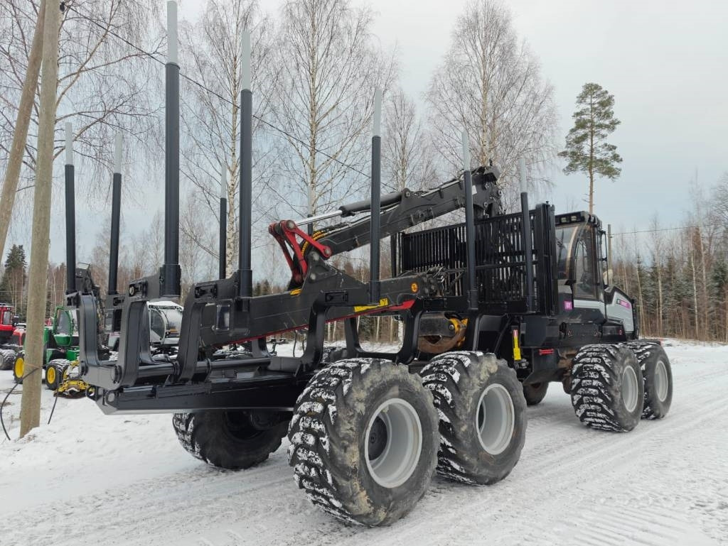 Logset 6 F - Autocargador: foto 5 Logset 6 F - Autocargador: foto 5