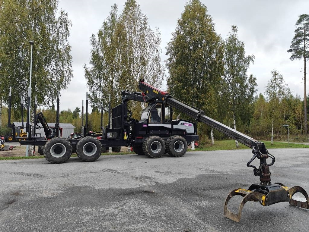 Autocargador Logset 6 F GT: foto 11