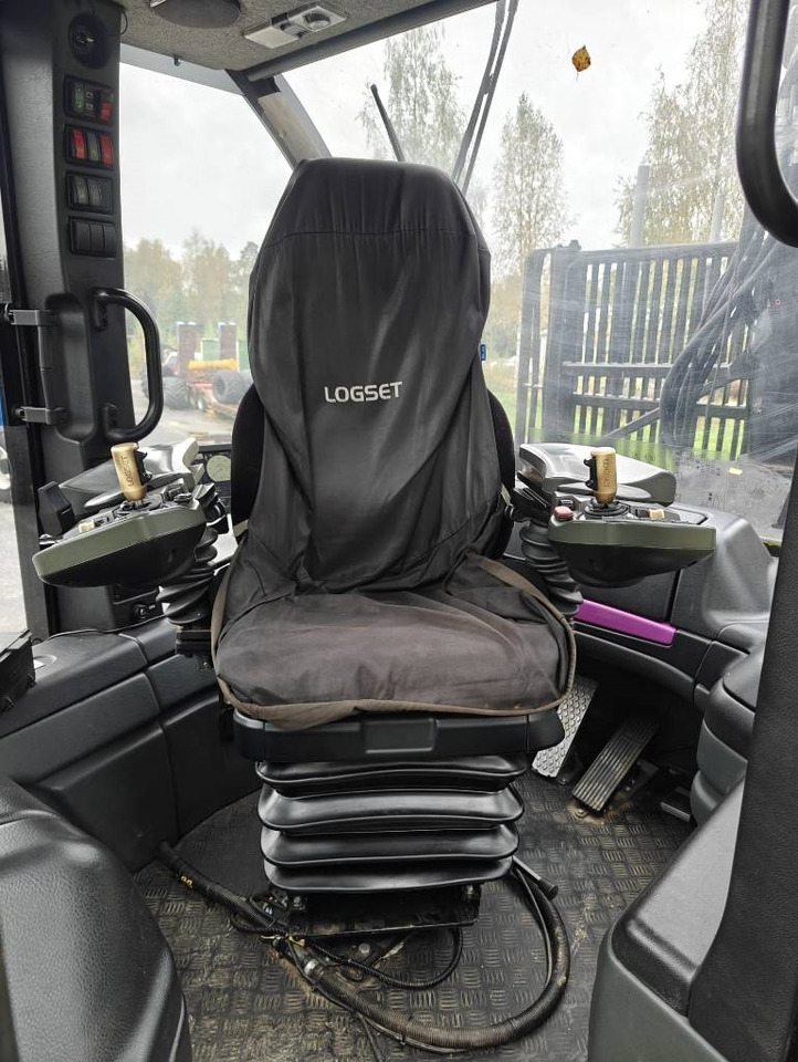 Autocargador Logset 6 F GT: foto 16
