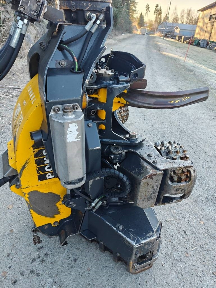 Leasing para Ponsse Beaver  Ponsse Beaver: foto 13