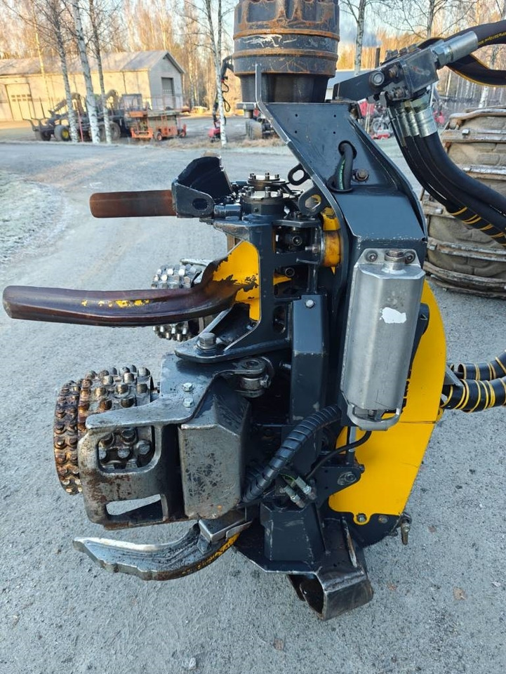 Leasing para Ponsse Beaver  Ponsse Beaver: foto 15