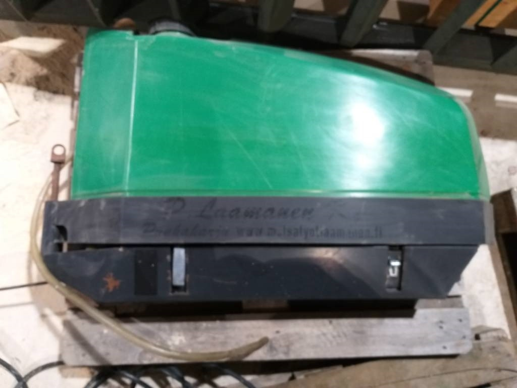 John Deere Stump threathment system - Recambio para Maquinaria forestal: foto 3 John Deere Stump threathment system - Recambio para Maquinaria forestal: foto 3