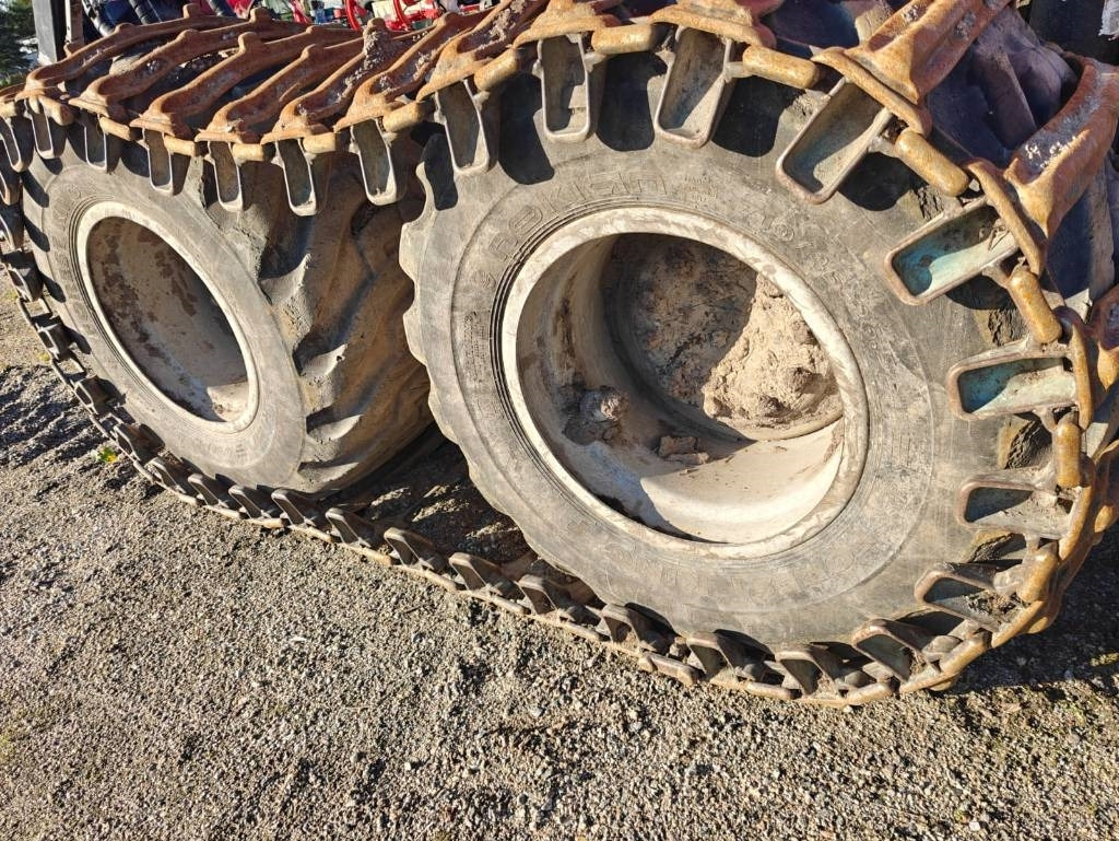 Procesadora forestal Valmet 911.4: foto 24 Procesadora forestal Valmet 911.4: foto 24