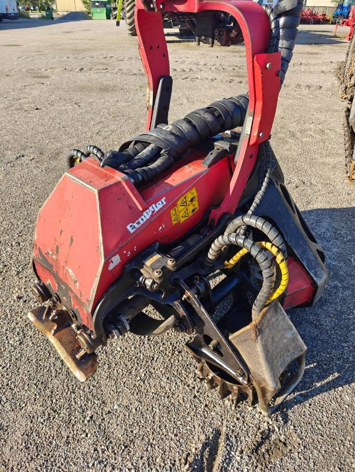 Procesadora forestal Valmet 911.4: foto 18 Procesadora forestal Valmet 911.4: foto 18