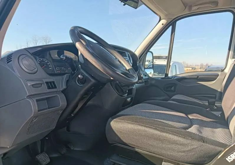 Furgoneta frigorifica Iveco 35C13, 35C12, 35C14, 35C15: foto 10
