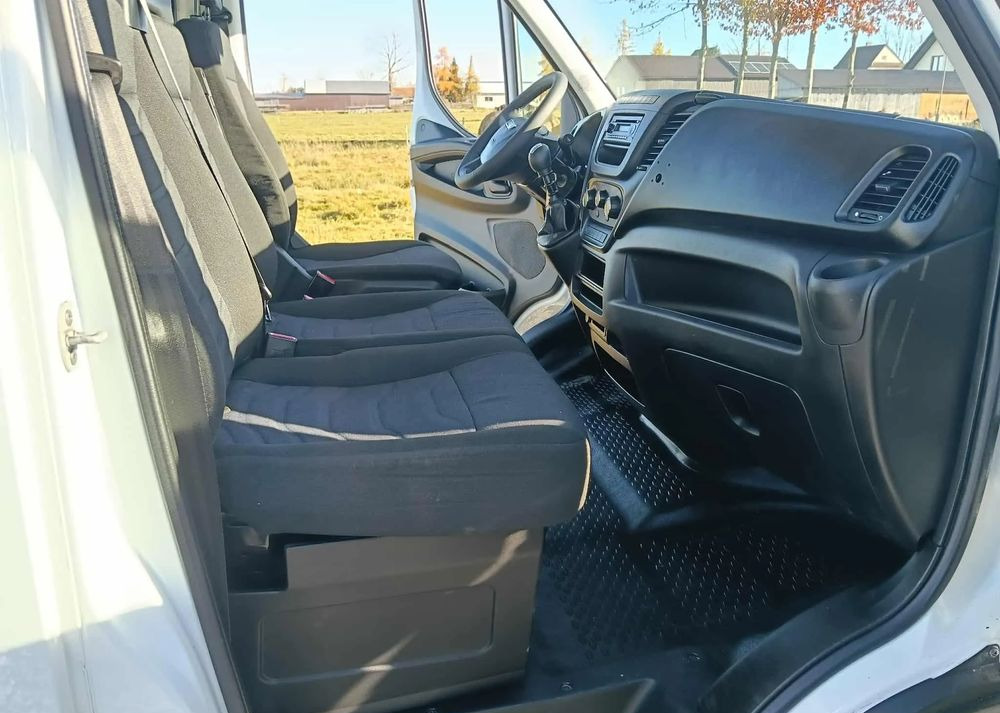 Iveco DAILY 35C13, 35C13, 35C15 - Furgoneta basculante: foto 5 Iveco DAILY 35C13, 35C13, 35C15 - Furgoneta basculante: foto 5