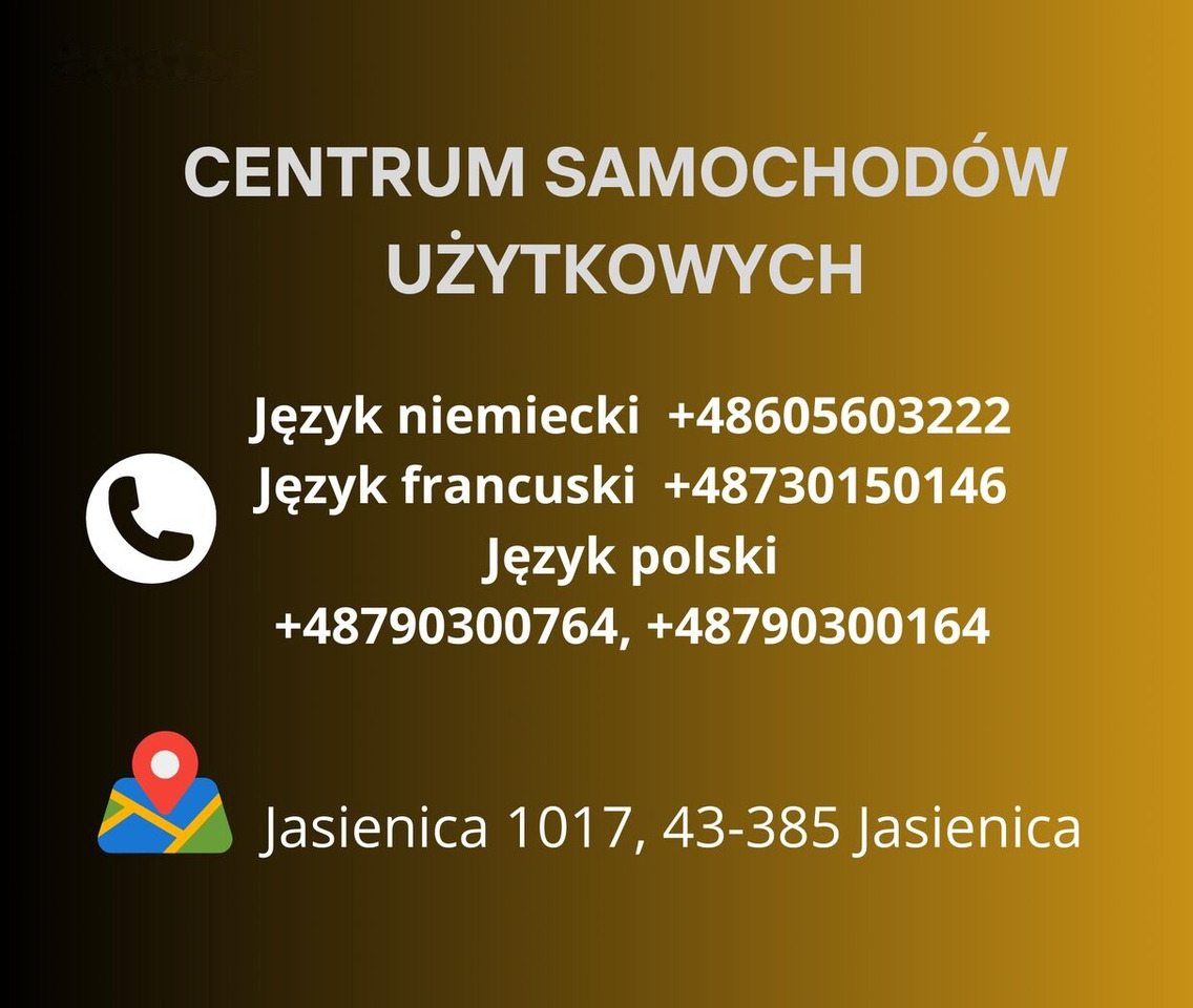 Volkswagen Crafter - Furgón: foto 2 Volkswagen Crafter - Furgón: foto 2