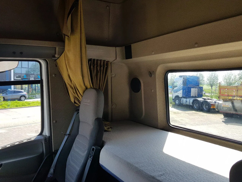 Cabeza tractora DAF CF 85.410 SSC Euro 5 PTO: foto 13