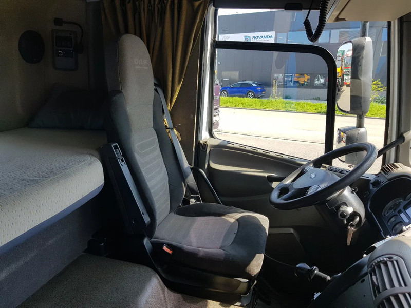 Cabeza tractora DAF CF 85.410 SSC Euro 5 PTO: foto 9