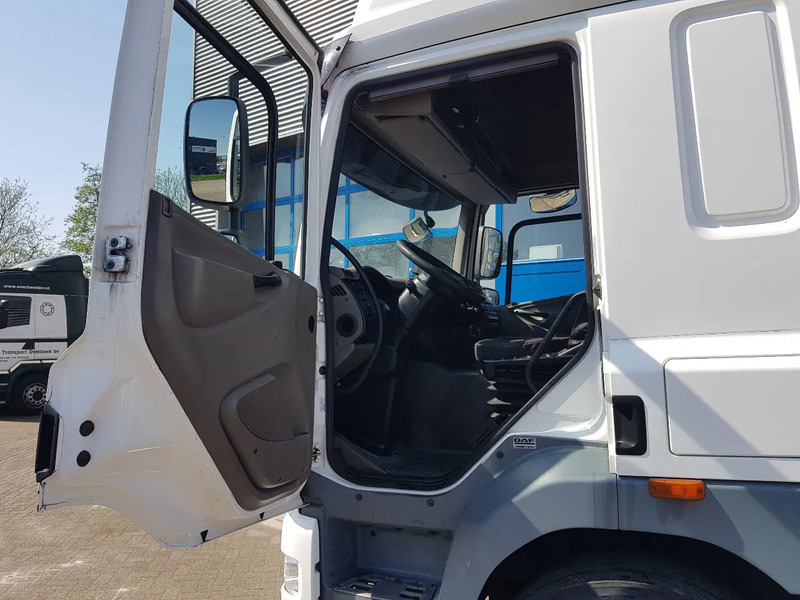 Cabeza tractora DAF CF 85.410 SSC Euro 5 PTO: foto 7