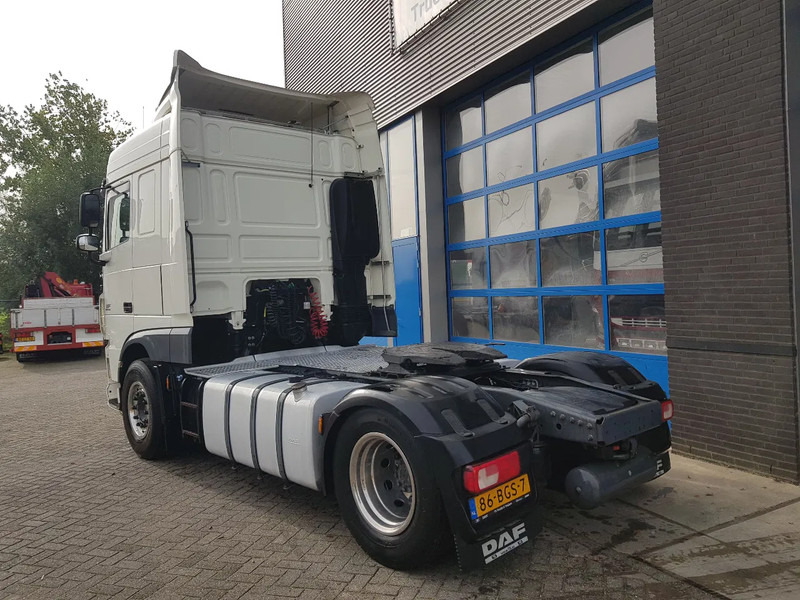 DAF XF 440 616 DKM Double Tank Brandnew condition - Cabeza tractora: foto 4 DAF XF 440 616 DKM Double Tank Brandnew condition - Cabeza tractora: foto 4