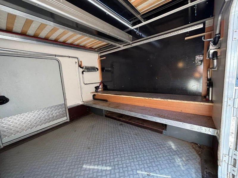 Fiat 244 KNAUS X244 - Autocaravana integral: foto 4 Fiat 244 KNAUS X244 - Autocaravana integral: foto 4