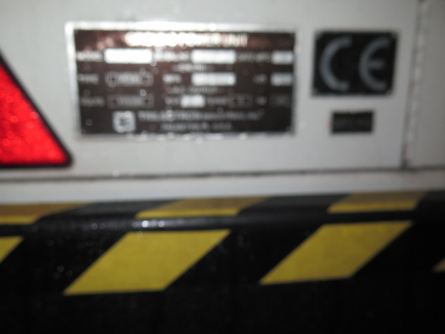 Leasing para Trieletron 90T400SLN Trieletron 90T400SLN: foto 6