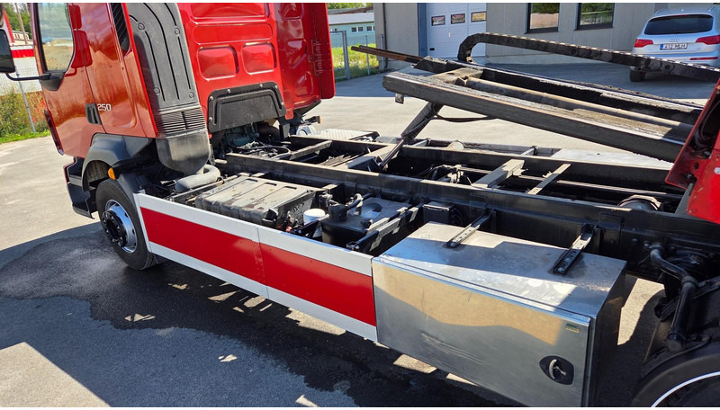 Grua de remolque autos Volvo FL250 4X2: foto 19