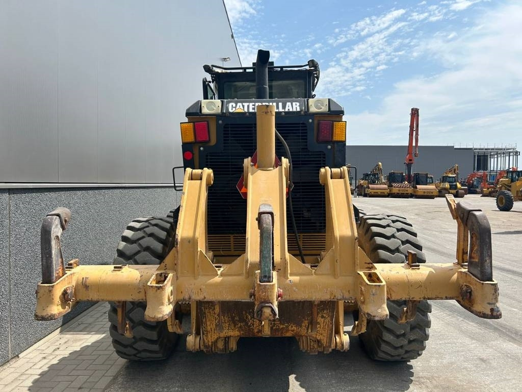 CAT 140 M (CE Certified) - Grader: foto 4 CAT 140 M (CE Certified) - Grader: foto 4
