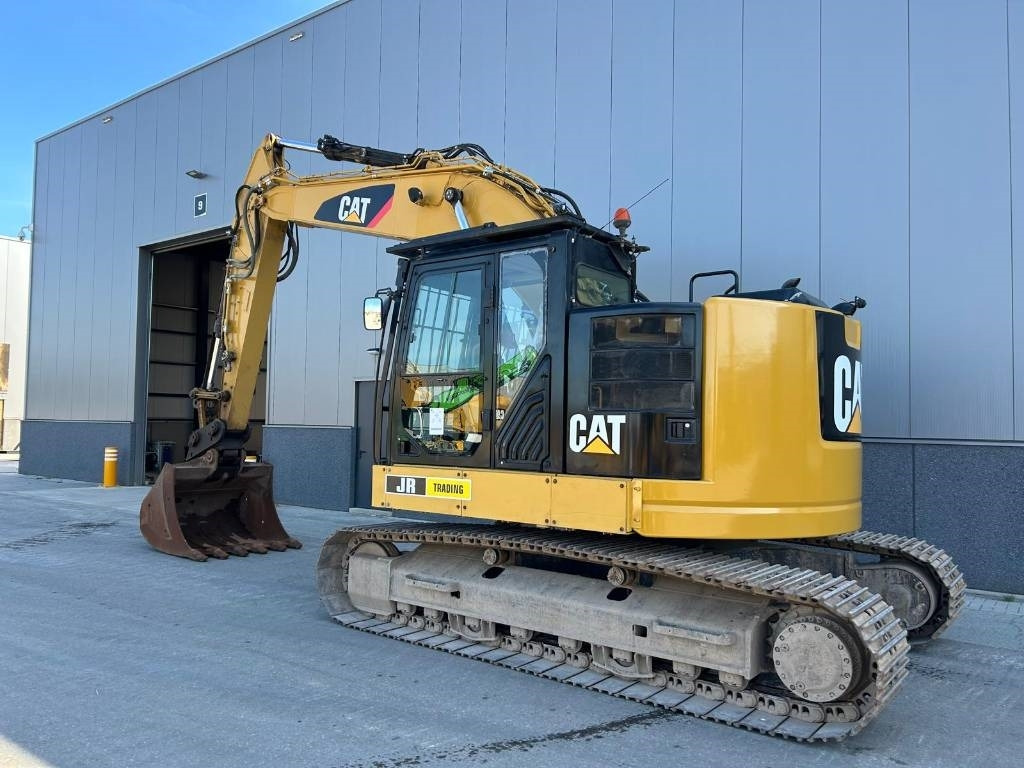 CAT 325 FL CR  - Excavadora de cadenas: foto 3 CAT 325 FL CR  - Excavadora de cadenas: foto 3