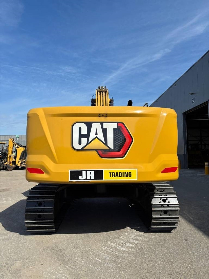 CAT 336 (New / Non CE Certified)  - Excavadora de cadenas: foto 4 CAT 336 (New / Non CE Certified)  - Excavadora de cadenas: foto 4