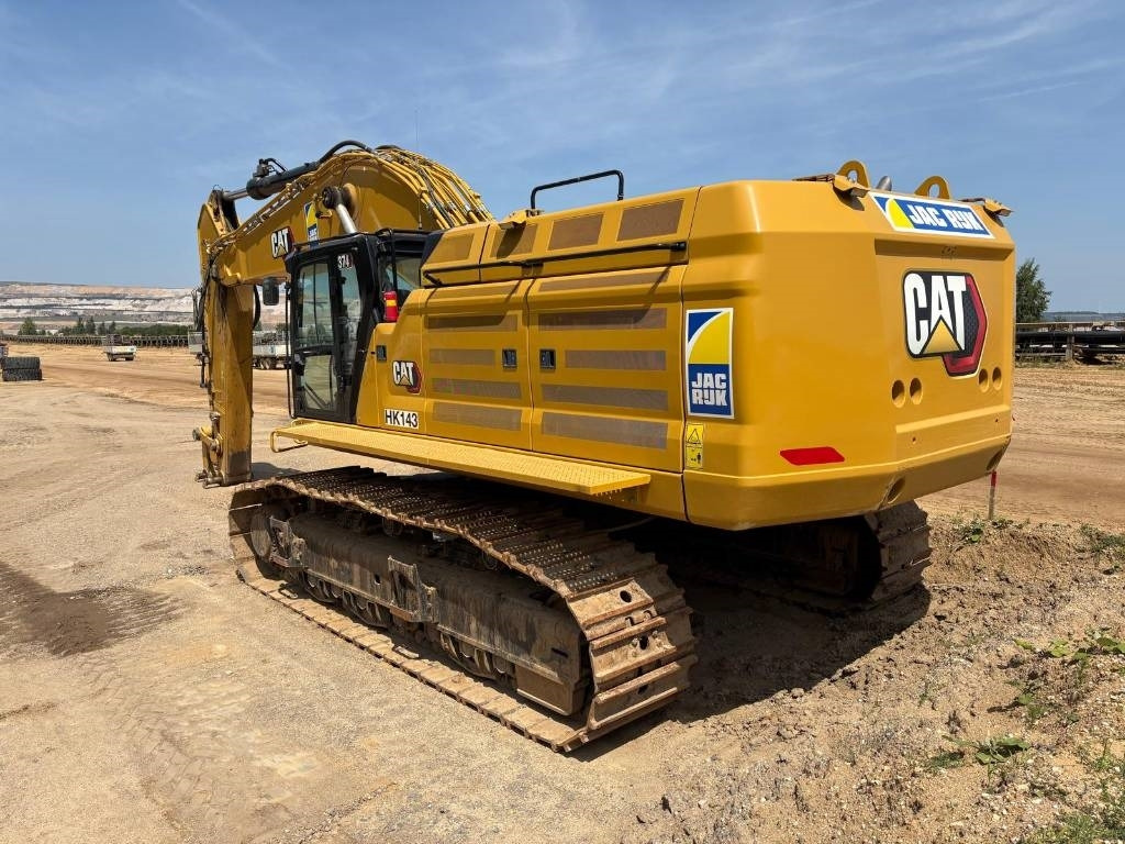 CAT 374 (On Transport)  - Excavadora de cadenas: foto 4 CAT 374 (On Transport)  - Excavadora de cadenas: foto 4