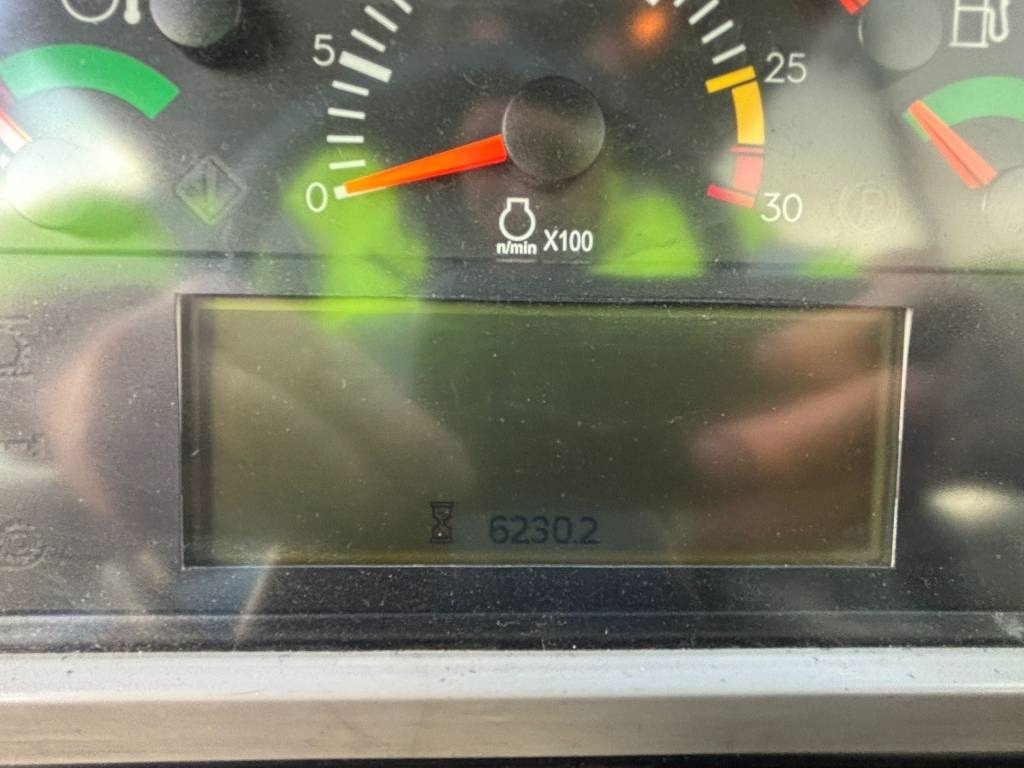 CAT 735 B (Under Preparation) - Dúmper articulado: foto 3 CAT 735 B (Under Preparation) - Dúmper articulado: foto 3