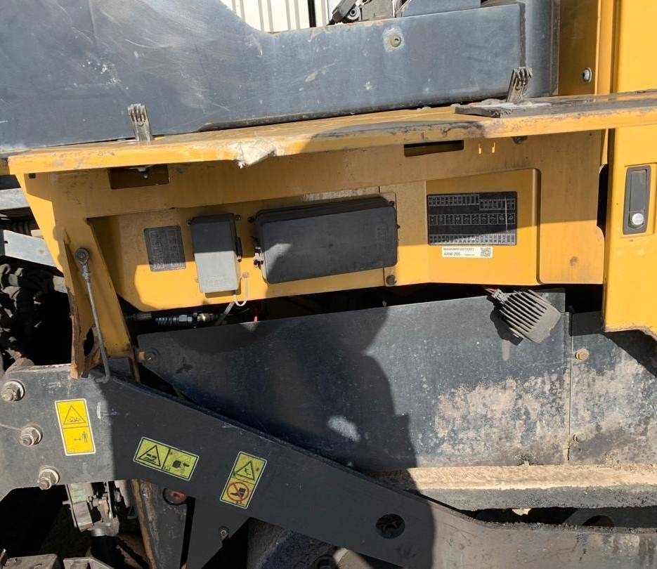 Leasing para CAT AP355F  CAT AP355F: foto 16