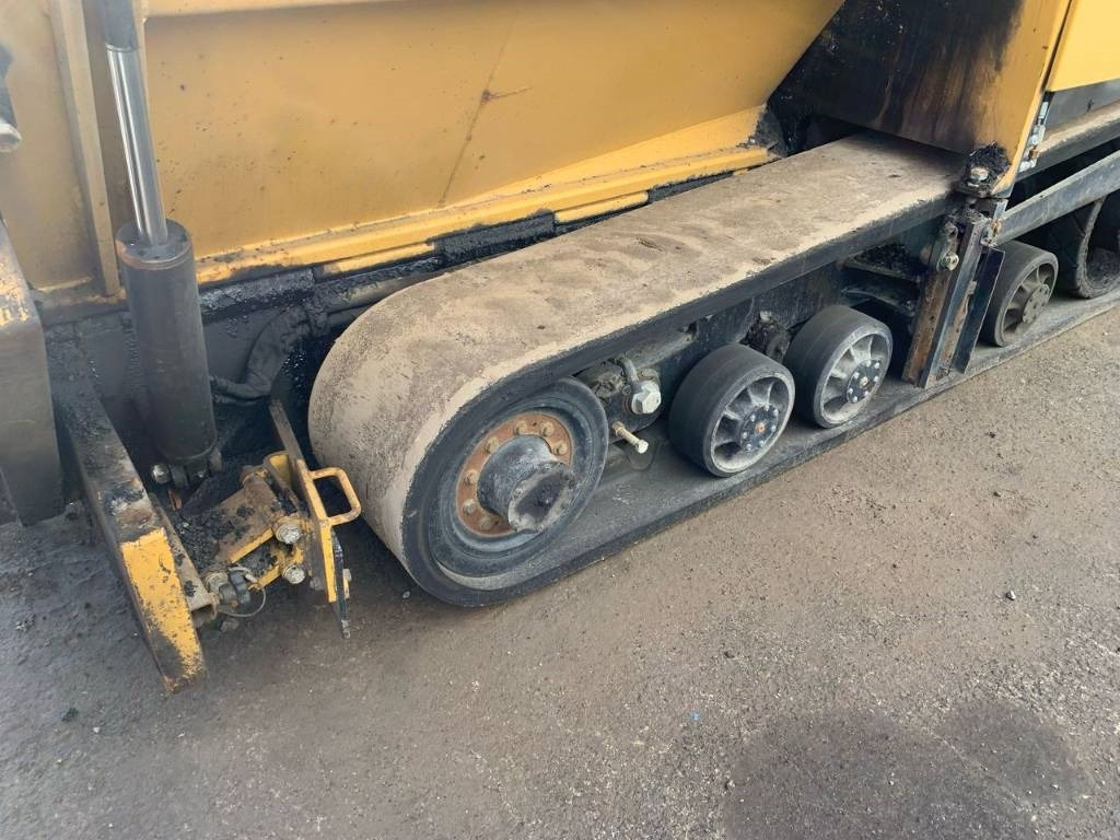Leasing para CAT AP355F  CAT AP355F: foto 17