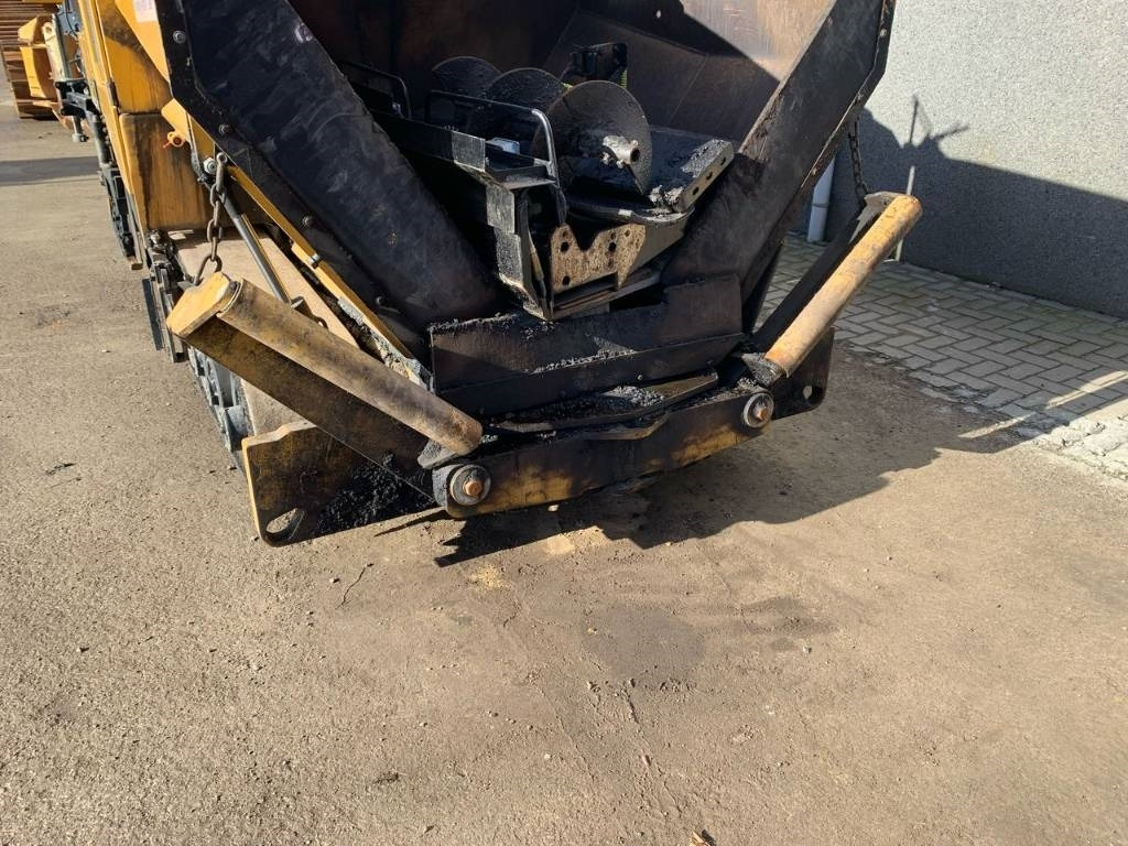 Leasing para CAT AP355F  CAT AP355F: foto 15