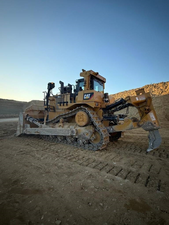 CAT D 10 T 2 (Coming soon) - Bulldozer: foto 3 CAT D 10 T 2 (Coming soon) - Bulldozer: foto 3