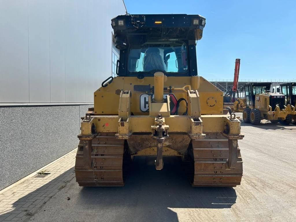 CAT D 5 LGP (new undercarriage + ripper) - Bulldozer: foto 3 CAT D 5 LGP (new undercarriage + ripper) - Bulldozer: foto 3