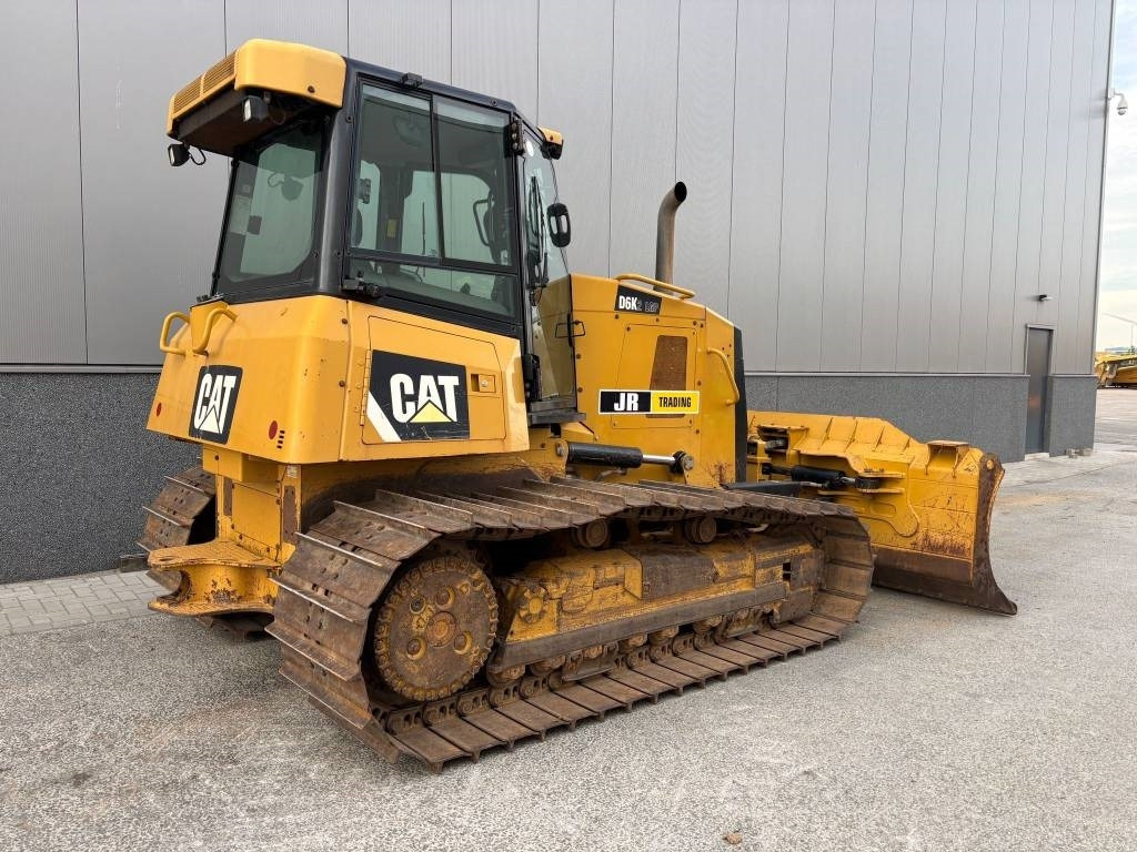 CAT D 6 K 2 LGP - Bulldozer: foto 5 CAT D 6 K 2 LGP - Bulldozer: foto 5